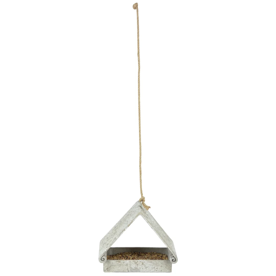 Fairground Tray Bird Feeder