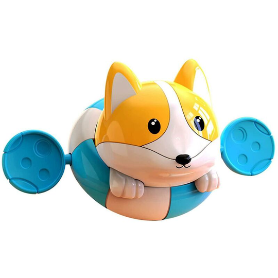 Bath Toys, Corgi Float Toys for Kids Bath Toys