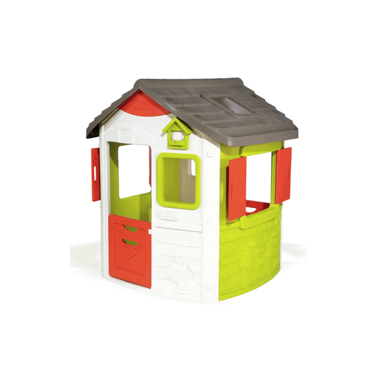 Neo Jura Lodge Playhouse