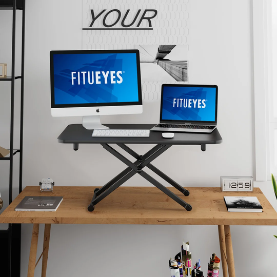Standing Desk Converter