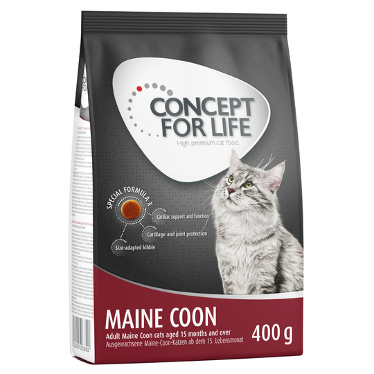 Concept for Life Maine Coon Adult - 2kg