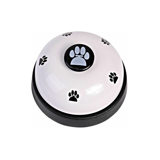 Monly - Dog bell, dog training bell pet communication device