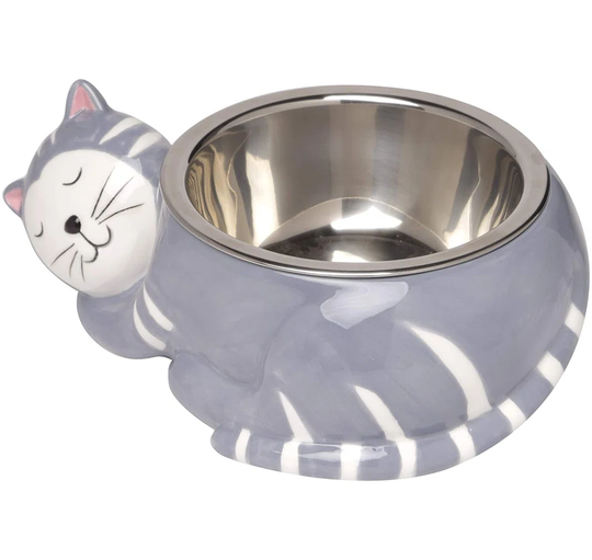 Westphalia Ceramic Bowl