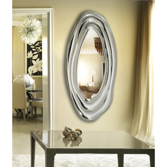 Lago Accent Mirror