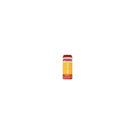 Supermalt Original 500ml (24 x 500ml)