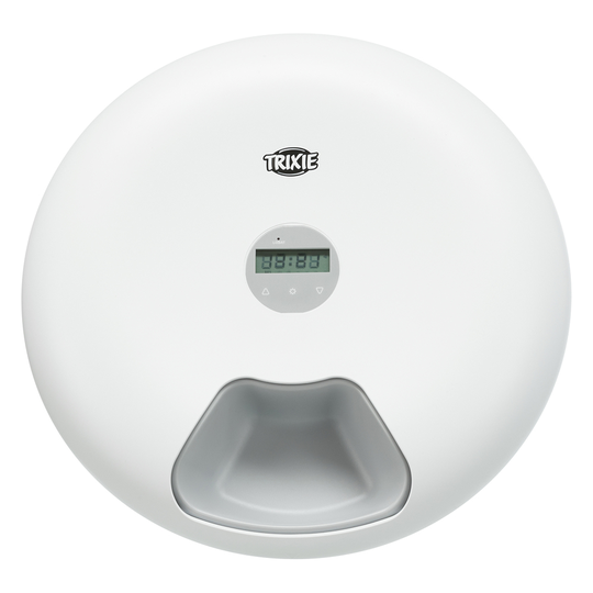 Trixie Automatic Feeder TX5+1 - 6 x 180ml
