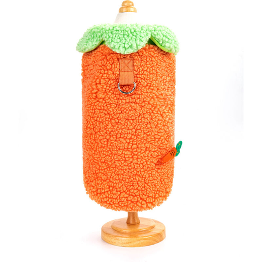 Utapossin Pet Clothes, Small Dog Coat Cute Winter Clothes, Autumn And Winter Coats For Small Dogs, Suitable For Teddy, Bichon And Cat(L)