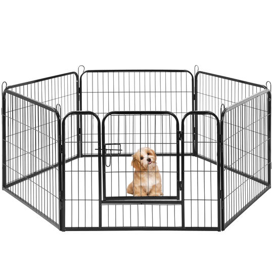 60cm Kenzie Pet Pen