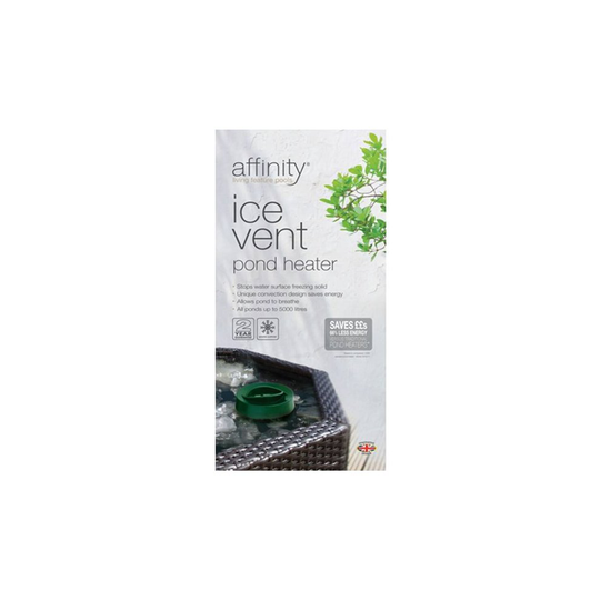 Affinity Living Feature Pools Ice Vent Heater