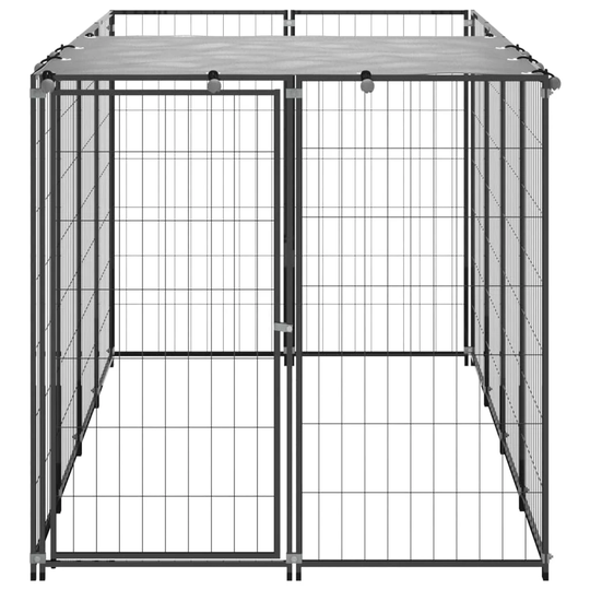 43.31cm Potts Dog Pen