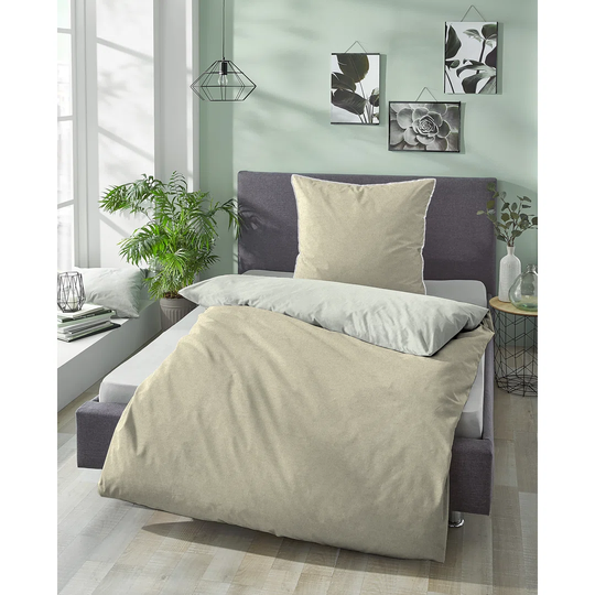 Reversible Bed Linen