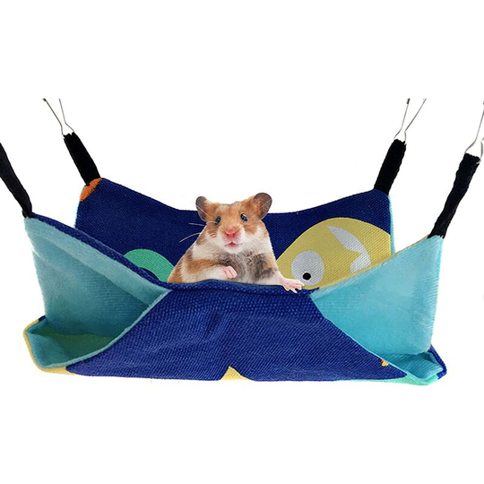 Hamster Hamster chinchilla Hamster, Sea World., 20cmx20cm - Langray