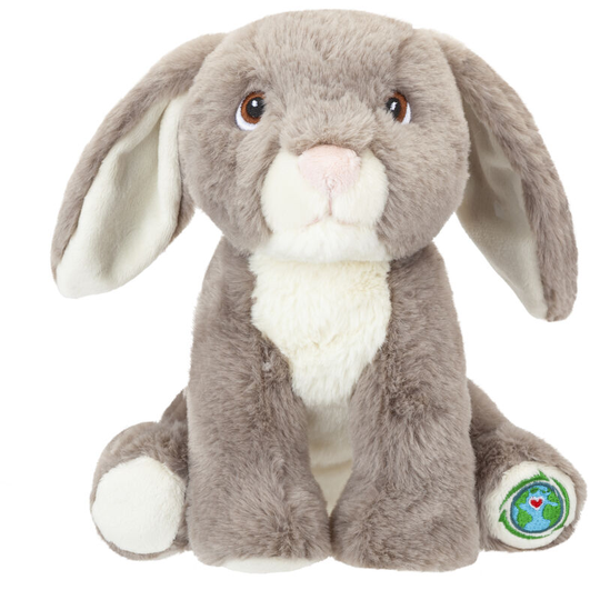 Bunny Rabbit 23cm Eco Friendly Toy