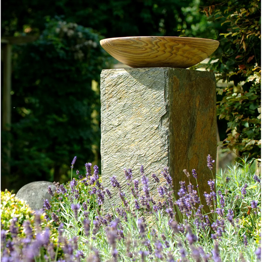 Geoff Bird Bath