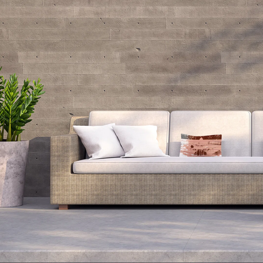 Bird Bath Outdoor Cushion