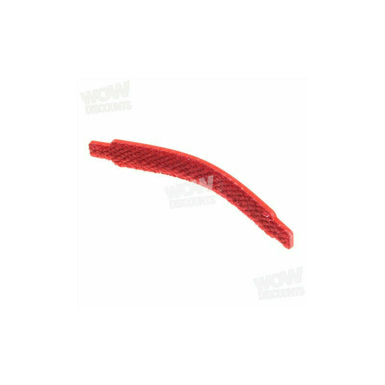 217072 Litter Picker - Red - Numatic