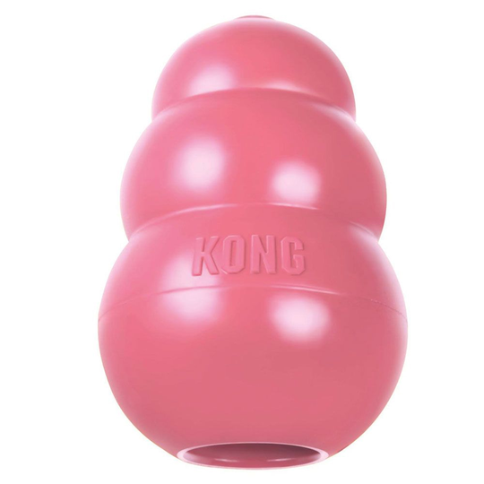 Puppy KONG - Small - Pink