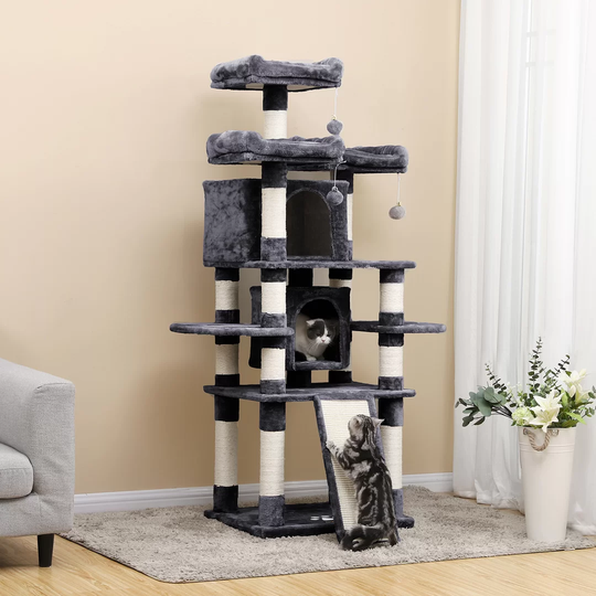 172cm Cat Tree