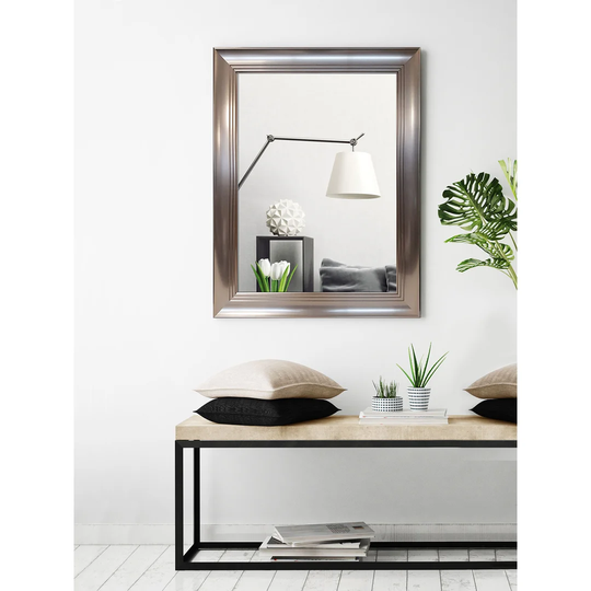 Rayburn Accent Mirror
