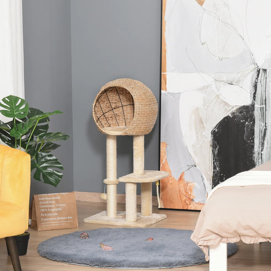 100cm Jabari Cat Tree