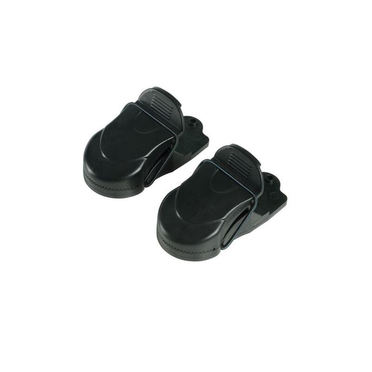 Plastic Mouse Trap 2pce - 2pce