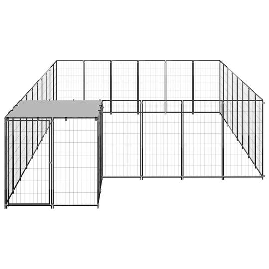 43.31cm Pham Dog Pen