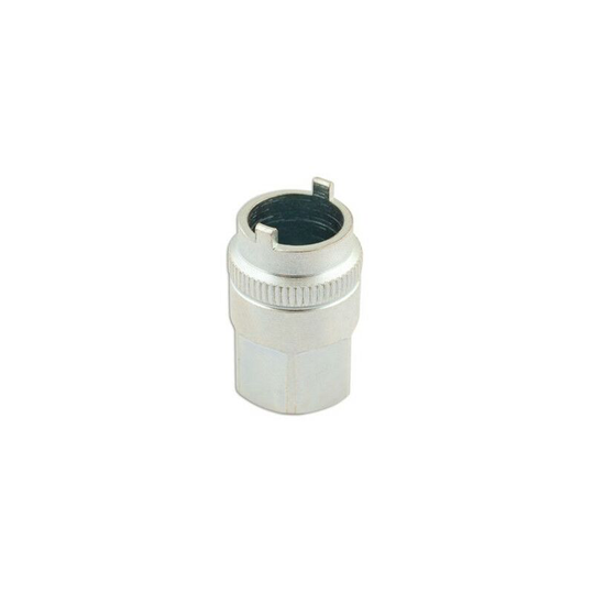 Strut Nut Socket - 24mm - Mercedes Benz - 5581 - Laser