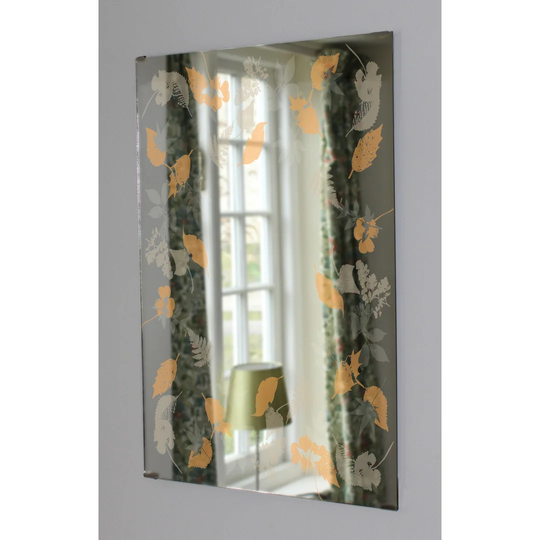 Adanac Accent Mirror
