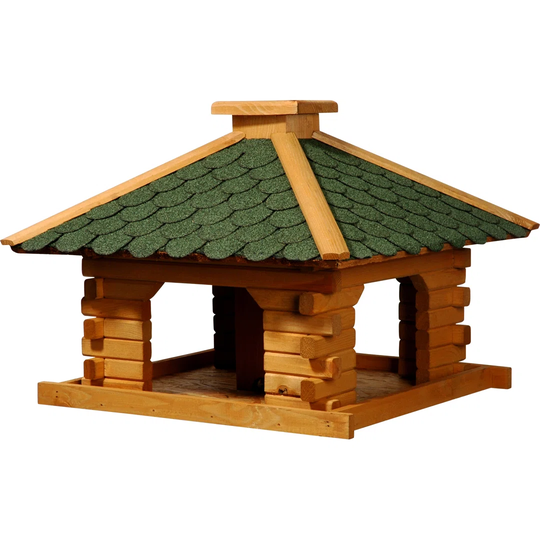 Alser Decorative Bird Feeder