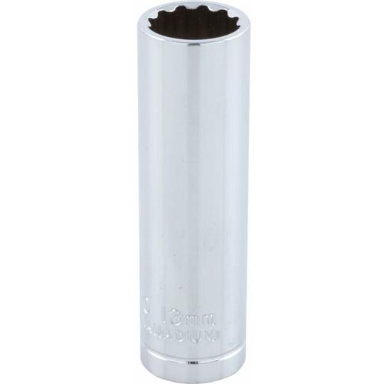 13mm Deep Socket 3/8' Square Drive - Yamoto