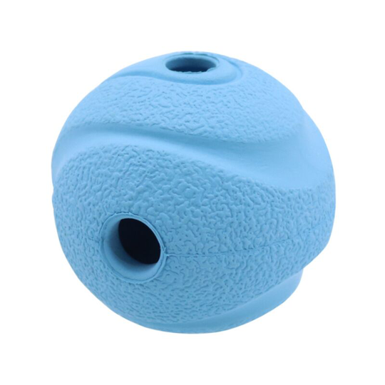 Reounce Ball Medium 1 Pack - 6.5 cm - Dog Toy - 1 piece(Blue)