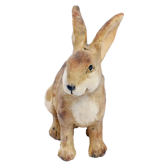 Pinette Garden Figurine