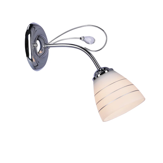 Kitt 1-Light Sconce