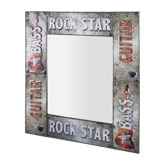 Farryn Accent Mirror