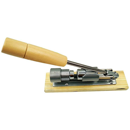 Pecan Nut Cracker Opener Walnut Sheller Gadget Heavy Duty Home Kitchen Tool New,,