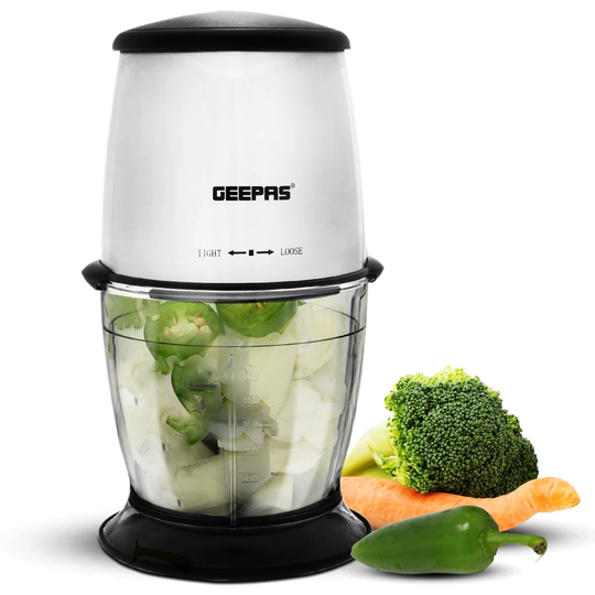 Mini Food Processor