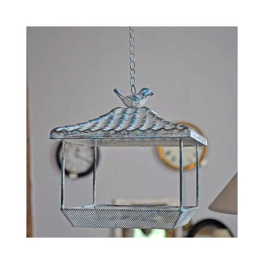 Adelinn Tray Bird Feeder