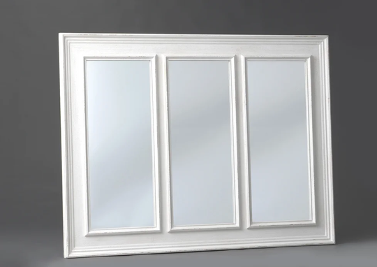 Drury Triple Full Length Mirror