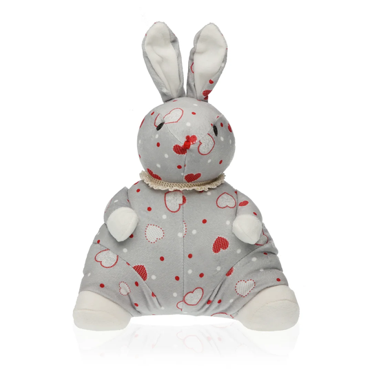 Neilson Rabbit Doorstop Fabric Floor Door Stop