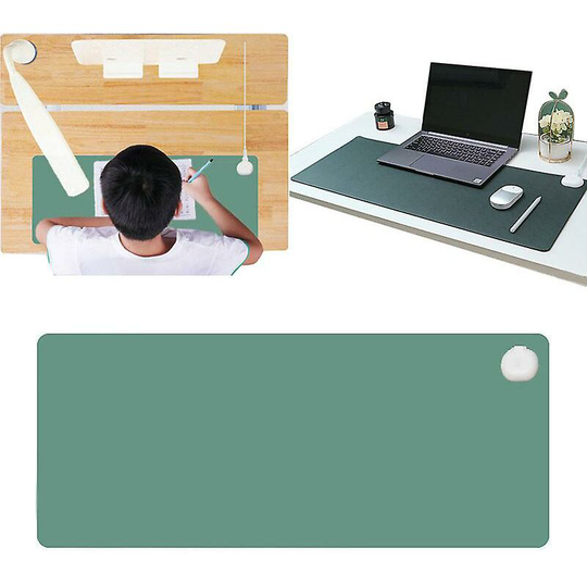 Joorrt - Hot Desk Mat Mouse Pad Desk Mat Heating Table Pad Heating Film Warm Hand Table Mat For Home Office