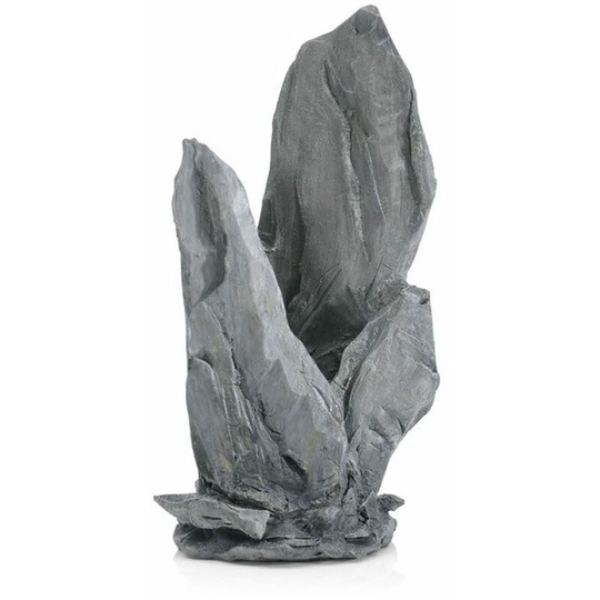 Biorb - Samuel Baker Grey Slate Stack, Grey