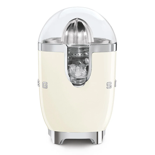 Smeg 50s Style Retro Citrus Jucier