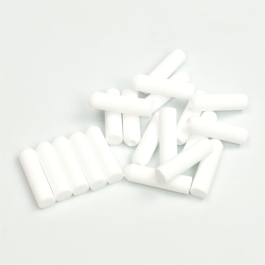 Pisces - 20 Pack Air Stones Compatible with biOrb Aquarium Tank Filter Kits