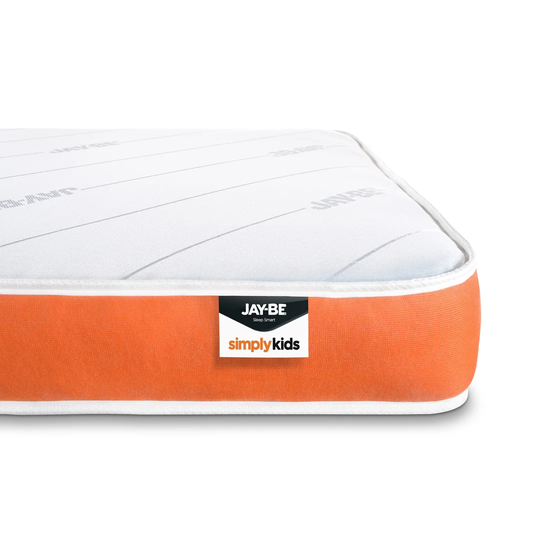 Open Coil Single (3') Mattress