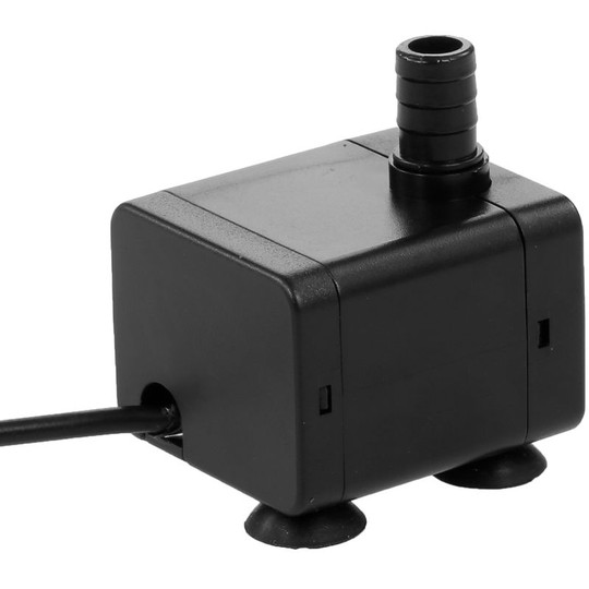 Brushless Usb Water Pump With Power Cord 5V