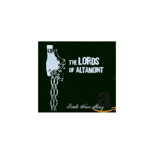 Lords Have Mercy