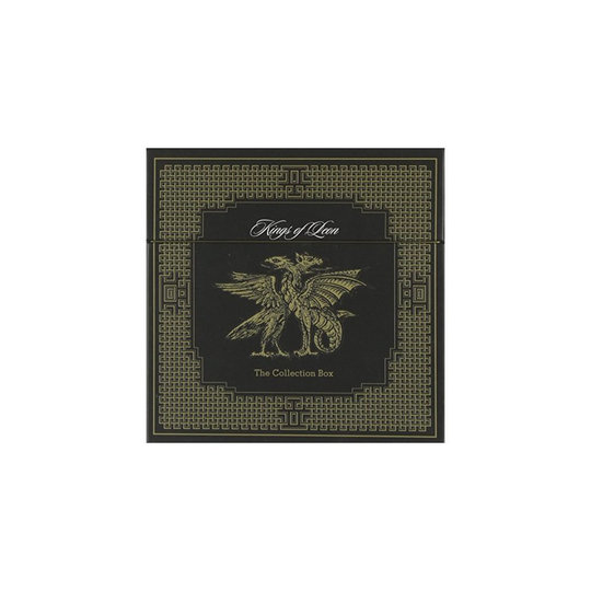 Kings of Leon - The Collection Box | CD Box Set