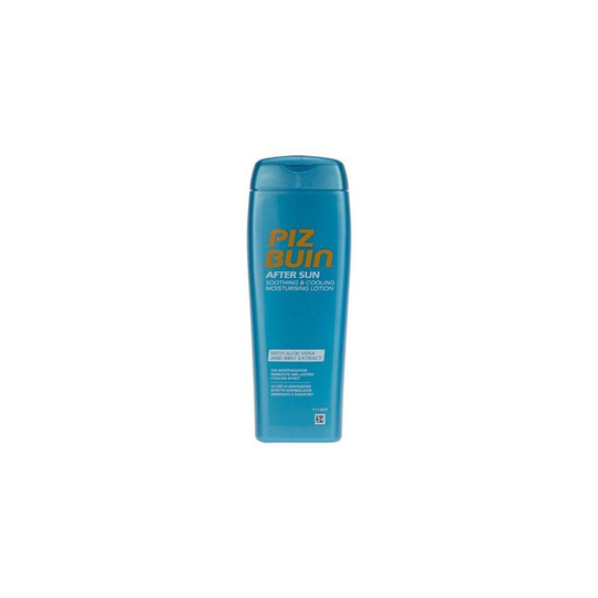 Piz Buin Sooth Aftersun Lotion 200ml