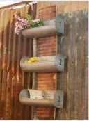 Dorsey Wall Shelf