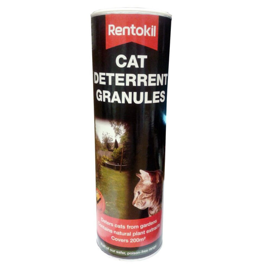 Rentokil Cat Deterent Granules 500g [FC84]